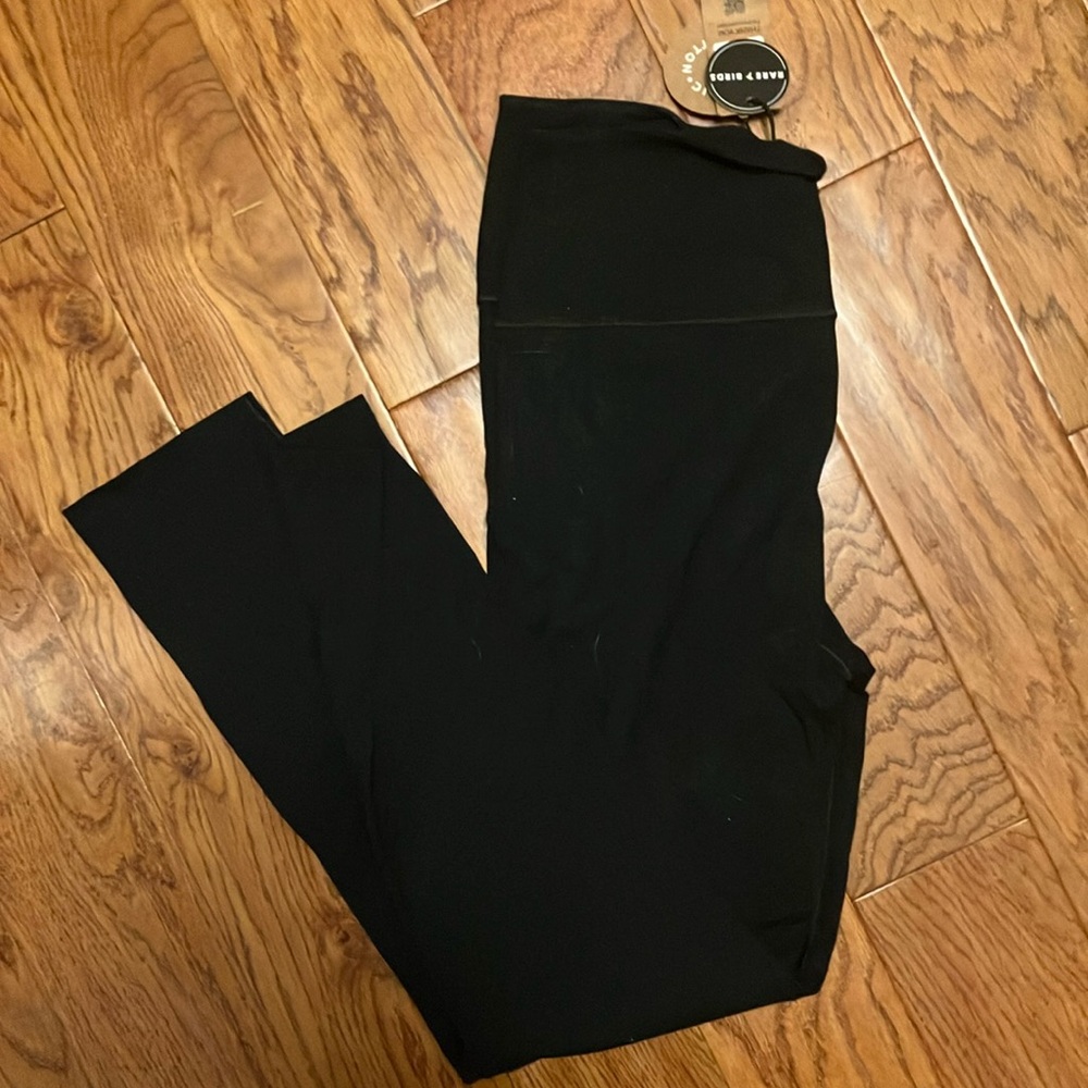 Rare birds leggings